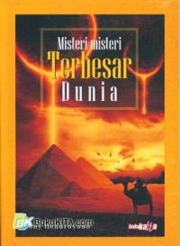 Misteri-misteri Terbesar Dunia