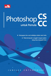 Photoshop CS Untuk Pemula CC