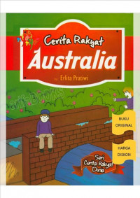 Cerita Rakyat Australia