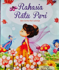 Rahasia Ratu Peri