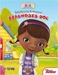 Diagnosis Doc
