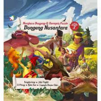 Dongeng Nusantara Volume 2