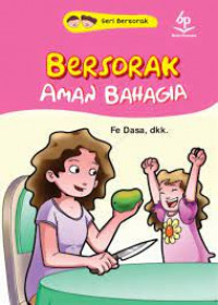 Bersorak Aman Bahagia