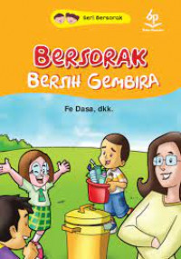 Bersorak Bersih gembira