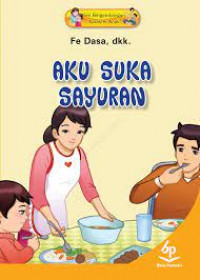 Aku Suka Sayuran