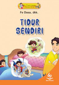 Tidur Sendiri