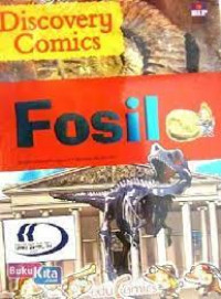 Discovery comics; Fosil