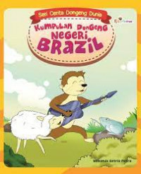 Kumpulan Dongeng Negeri Brazil
