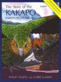 The Story of the Kakapo