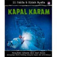 10 fakta & Kisah nyata; Kapal karam
