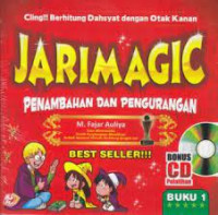 Jarimagic; Penambahan dan Pengurangan