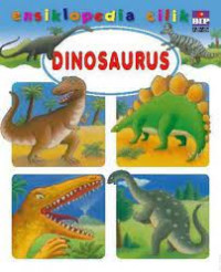 Ensiklopedia Cilik; Dinosaurus