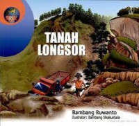 Tanah Longsor