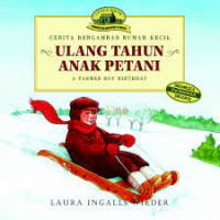 Ulangtahun Anak Petani