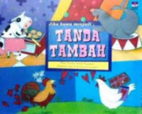 Jika Kamu menjadi Tanda Tambah