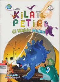 Kilat & Petir di waktu Hujan