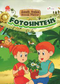 Komik Sains; Fotosintesis