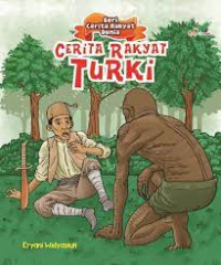 Cerita Rakyat Turki