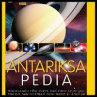 Antariksa Pedia