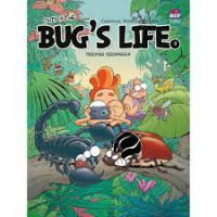 Bug's Life ; Perang Serangga