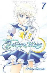 Pretty Guardian; Sailor Moon