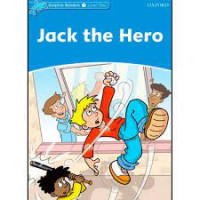 Dolphin Readers Level One (1) ; Jack The Her