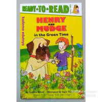 Read To Read Level Two ; Henry and Mudge