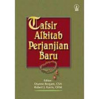 Tafsir Alkitab Perjanjian Baru