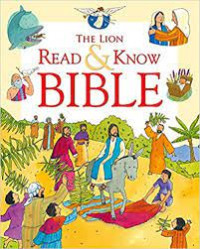 Read & Know BIBLE