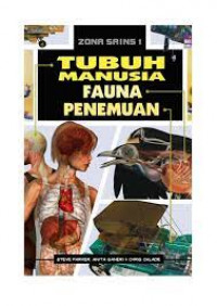 Zona sains 1; Tubuh Manusia Fauna Penemuan