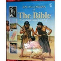 Encyclopedia & The Bible ; Menjelajah Dunia Kitab Suci