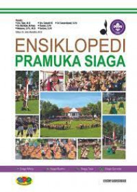 Ensiklopedi Pramuka Siaga