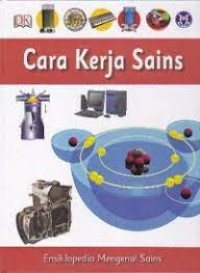 Cara Kerja Sains