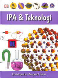 IPA & Teknologi