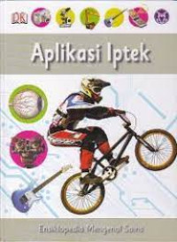 Aplikasi Iptek