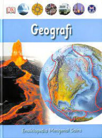 Ensiklopedia Mengenal sains;Geografi