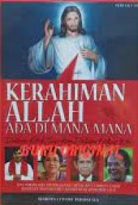 Kerahiman Allah ada di mana-mana