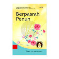 Berpasrah Penuh