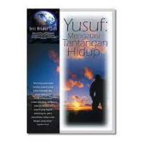 Yusuf; Mengatasi Tantangan Hidup