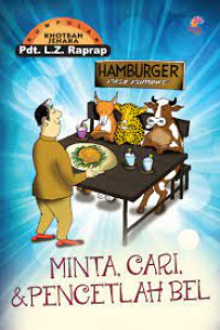 Minta, Cari, & Pencetlah Bel