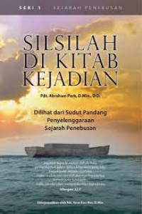 Silsilah Di Kitab Kejadian