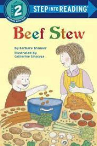 Beef Stew
