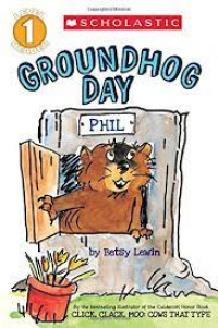 Groundhog Day