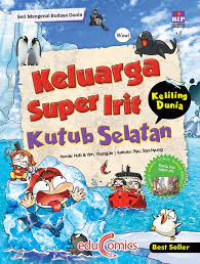 Keluarga Super irit; Kutub Selatan