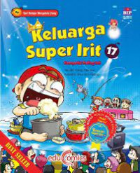 Keluarga Super irit 17