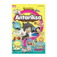Antariksa