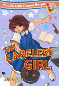 PCPK; The careless girl