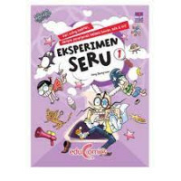 Eksperimen seru 1