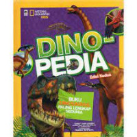 Dinopedia