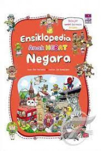 Ensiklopedia anak hebat; Negara